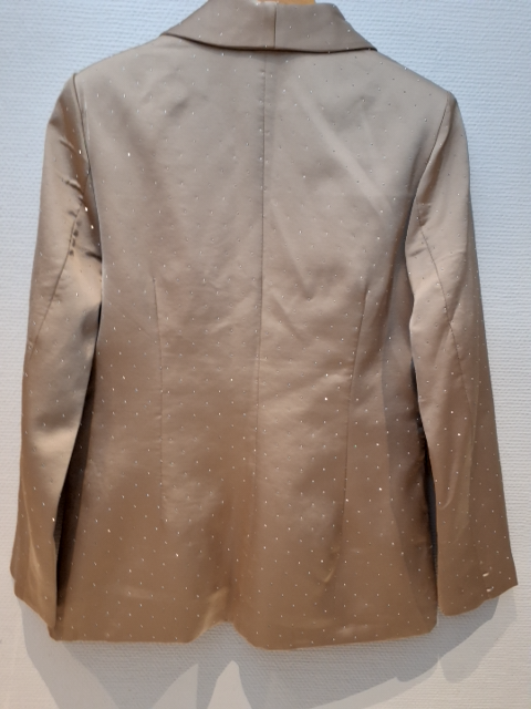 Buch Copenhagen Jakke & Vest (G157)
